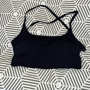Zasuwa sports bra